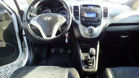 Hyundai ix20 (124KM) - 28 900  PLN, 2014 - Pogwizdów - wyprzedaż | Autoria.pl