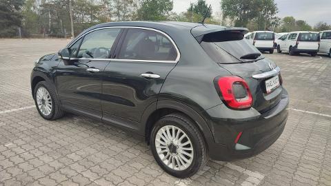 Fiat 500X (110KM) - 62 900  PLN, 2019 - Otwock - wyprzedaż | Autoria.pl