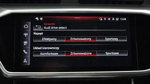 Audi A7 C8  (265KM) -  299 980  PLN, 2023 - Kielce - wyprzedaż | Autoria.pl