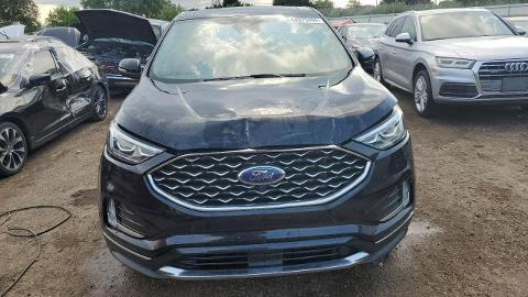 Ford EDGE (245KM) - 55 700  PLN, 2020 - Sękocin Nowy - wyprzedaż | Autoria.pl