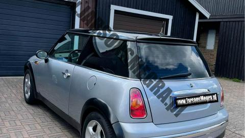 Mini Cooper I  (116KM) - 11 200  PLN, 2001 - Kiczyce - wyprzedaż | Autoria.pl