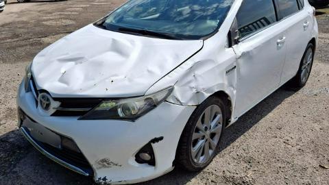 Toyota Auris II  (99KM) - 22 900  PLN, 2013 - PLESZEW - wyprzedaż | Autoria.pl