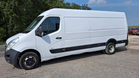 Renault Master (125KM) - 29 900  PLN, 2012 - PLESZEW - wyprzedaż | Autoria.pl