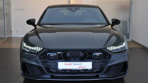 Audi A7 C8  (265KM) -  299 980  PLN, 2023 - Kielce - wyprzedaż | Autoria.pl