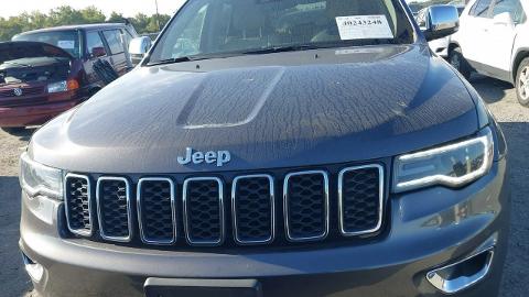 Jeep Grand Cherokee IV  (286KM) - 48 600  PLN, 2017 - Sękocin Nowy - wyprzedaż | Autoria.pl