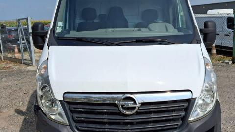 Renault Master (125KM) - 29 900  PLN, 2012 - PLESZEW - wyprzedaż | Autoria.pl