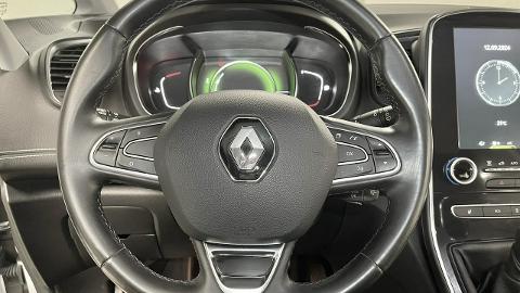 Renault Grand Scenic III  (130KM) - 71 100  PLN, 2018 - Częstochowa - wyprzedaż | Autoria.pl