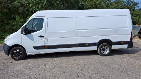 Renault Master (125KM) - 29 900  PLN, 2012 - PLESZEW - wyprzedaż | Autoria.pl