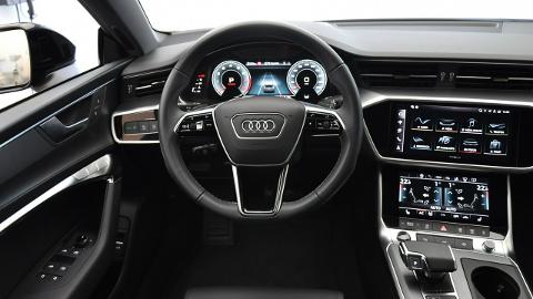 Audi A7 C8  (265KM) -  299 980  PLN, 2023 - Kielce - wyprzedaż | Autoria.pl