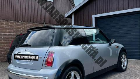 Mini Cooper I  (116KM) - 11 200  PLN, 2001 - Kiczyce - wyprzedaż | Autoria.pl