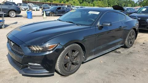 Ford Mustang VI  (300KM) - 39 100  PLN, 2016 - Sękocin Nowy - wyprzedaż | Autoria.pl