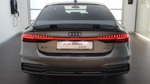 Audi A7 C8  (265KM) -  299 980  PLN, 2023 - Kielce - wyprzedaż | Autoria.pl