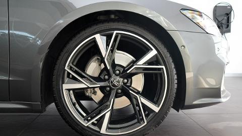 Audi A7 C8  (265KM) -  299 980  PLN, 2023 - Kielce - wyprzedaż | Autoria.pl