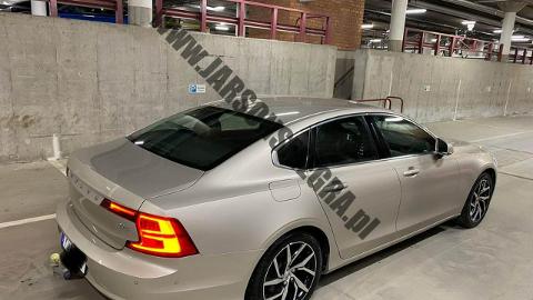 Volvo S90 II  (190KM) - 86 800  PLN, 2017 - Kiczyce - wyprzedaż | Autoria.pl