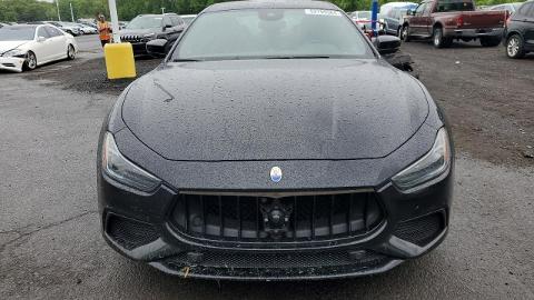 Maserati Ghibli (430KM) - 68 300  PLN, 2019 - Sękocin Nowy - wyprzedaż | Autoria.pl