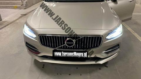 Volvo S90 II  (190KM) - 86 800  PLN, 2017 - Kiczyce - wyprzedaż | Autoria.pl