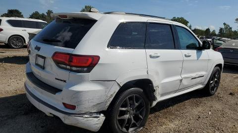 Jeep Grand Cherokee IV  (293KM) - 77 400  PLN, 2020 - Sękocin Nowy - wyprzedaż | Autoria.pl