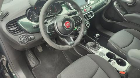 Fiat 500X (110KM) - 62 900  PLN, 2019 - Otwock - wyprzedaż | Autoria.pl