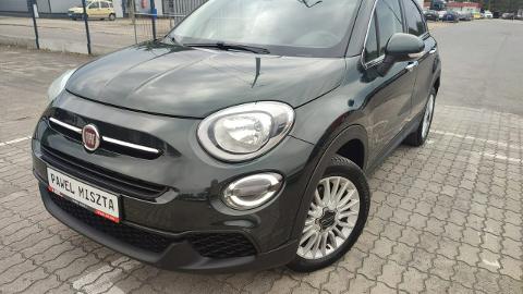 Fiat 500X (110KM) - 62 900  PLN, 2019 - Otwock - wyprzedaż | Autoria.pl