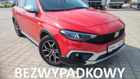 Fiat Tipo II  (100KM) - 62 900  PLN, 2021 - Otwock - wyprzedaż | Autoria.pl