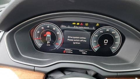 Audi Q5 FY  (261KM) - 84 700  PLN, 2021 - Sękocin Nowy - wyprzedaż | Autoria.pl