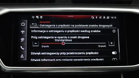 Audi A7 C8  (265KM) -  299 980  PLN, 2023 - Kielce - wyprzedaż | Autoria.pl