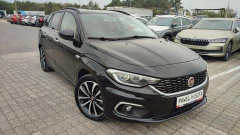 Fiat Tipo II  (120KM) - 51 900  PLN, 2019 - Otwock - wyprzedaż | Autoria.pl