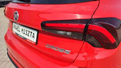 Fiat Tipo II  (100KM) - 62 900  PLN, 2021 - Otwock - wyprzedaż | Autoria.pl