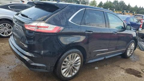 Ford EDGE (245KM) - 55 700  PLN, 2020 - Sękocin Nowy - wyprzedaż | Autoria.pl