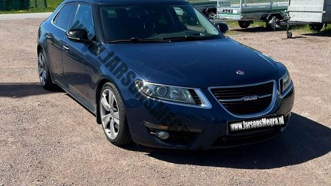 Saab 9-5 I  (160KM) - 29 750  PLN, 2010 - Kiczyce - wyprzedaż | Autoria.pl