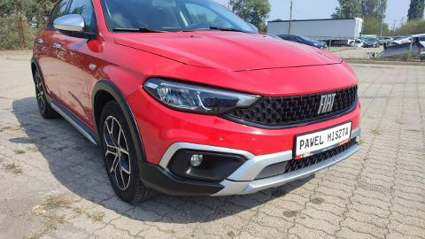 Fiat Tipo II  (100KM) - 62 900  PLN, 2021 - Otwock - wyprzedaż | Autoria.pl