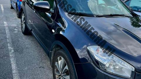 Nissan Qashqai I  (110KM) - 25 600  PLN, 2012 - Kiczyce - wyprzedaż | Autoria.pl