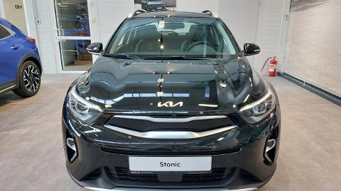 Kia Stonic (100KM) - 98 100  PLN, 2024 - Warszawa - wyprzedaż | Autoria.pl