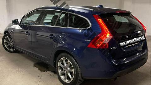 Volvo V60 I  (163KM) - 28 200  PLN, 2011 - Kiczyce - wyprzedaż | Autoria.pl