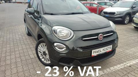 Fiat 500X (110KM) - 62 900  PLN, 2019 - Otwock - wyprzedaż | Autoria.pl