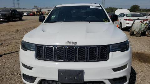 Jeep Grand Cherokee IV  (293KM) - 77 400  PLN, 2020 - Sękocin Nowy - wyprzedaż | Autoria.pl