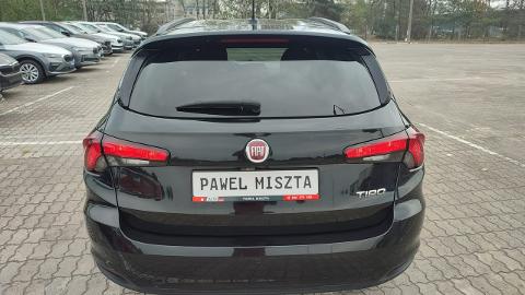 Fiat Tipo II  (120KM) - 51 900  PLN, 2019 - Otwock - wyprzedaż | Autoria.pl