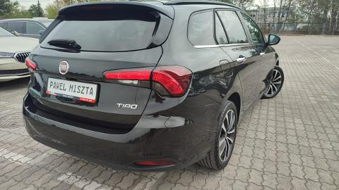 Fiat Tipo II  (120KM) - 51 900  PLN, 2019 - Otwock - wyprzedaż | Autoria.pl