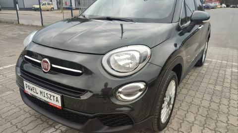 Fiat 500X (110KM) - 62 900  PLN, 2019 - Otwock - wyprzedaż | Autoria.pl