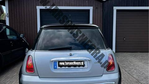 Mini Cooper I  (116KM) - 11 200  PLN, 2001 - Kiczyce - wyprzedaż | Autoria.pl