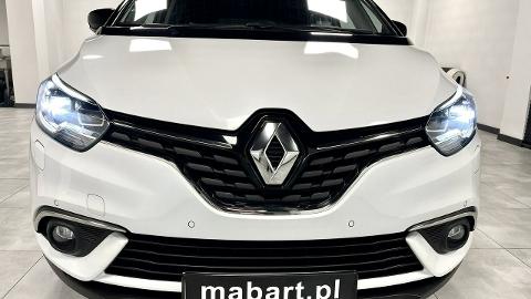 Renault Grand Scenic III  (130KM) - 71 100  PLN, 2018 - Częstochowa - wyprzedaż | Autoria.pl