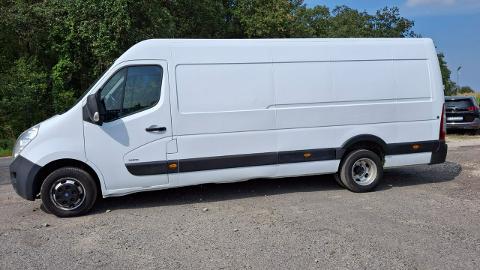 Renault Master (125KM) - 29 900  PLN, 2012 - PLESZEW - wyprzedaż | Autoria.pl