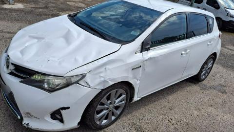 Toyota Auris II  (99KM) - 22 900  PLN, 2013 - PLESZEW - wyprzedaż | Autoria.pl