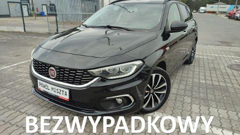 Fiat Tipo II  (120KM) - 51 900  PLN, 2019 - Otwock - wyprzedaż | Autoria.pl