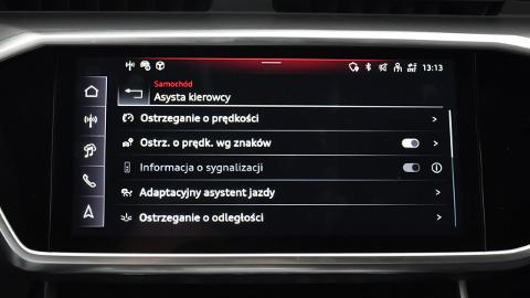 Audi A7 C8  (265KM) -  299 980  PLN, 2023 - Kielce - wyprzedaż | Autoria.pl