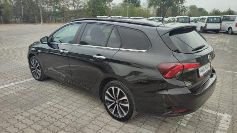 Fiat Tipo II  (120KM) - 51 900  PLN, 2019 - Otwock - wyprzedaż | Autoria.pl