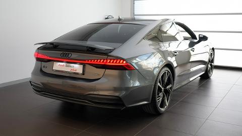 Audi A7 C8  (265KM) -  299 980  PLN, 2023 - Kielce - wyprzedaż | Autoria.pl