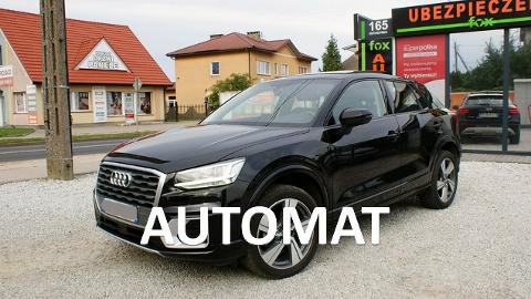 Audi Q2 (150KM) - 89 900  PLN, 2019 - Ostrów Wielkopolski - wyprzedaż | Autoria.pl