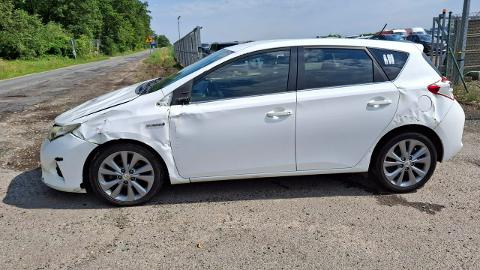 Toyota Auris II  (99KM) - 22 900  PLN, 2013 - PLESZEW - wyprzedaż | Autoria.pl