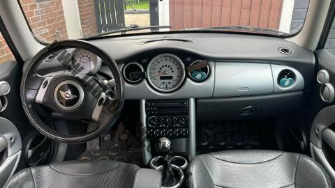 Mini Cooper I  (116KM) - 11 200  PLN, 2001 - Kiczyce - wyprzedaż | Autoria.pl